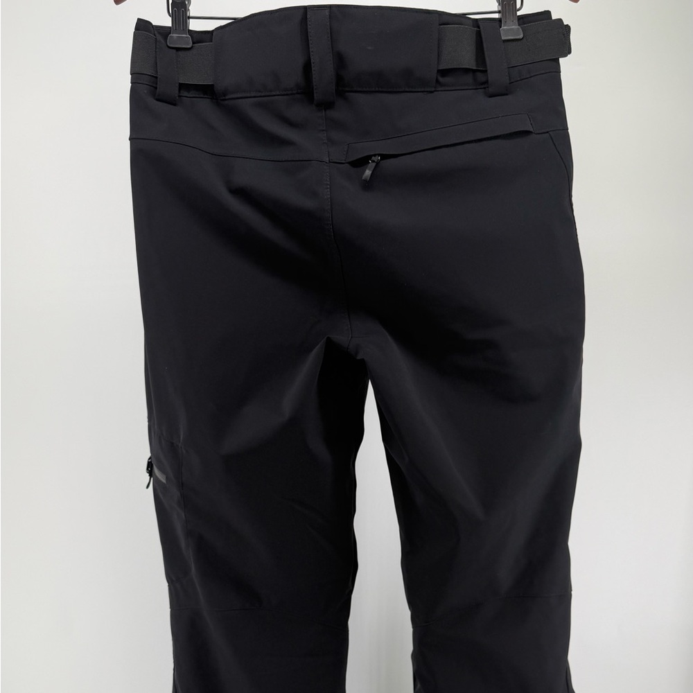 Boulder Gear Men’s Black Ski Snowboard Pants - Picture 2 of 10